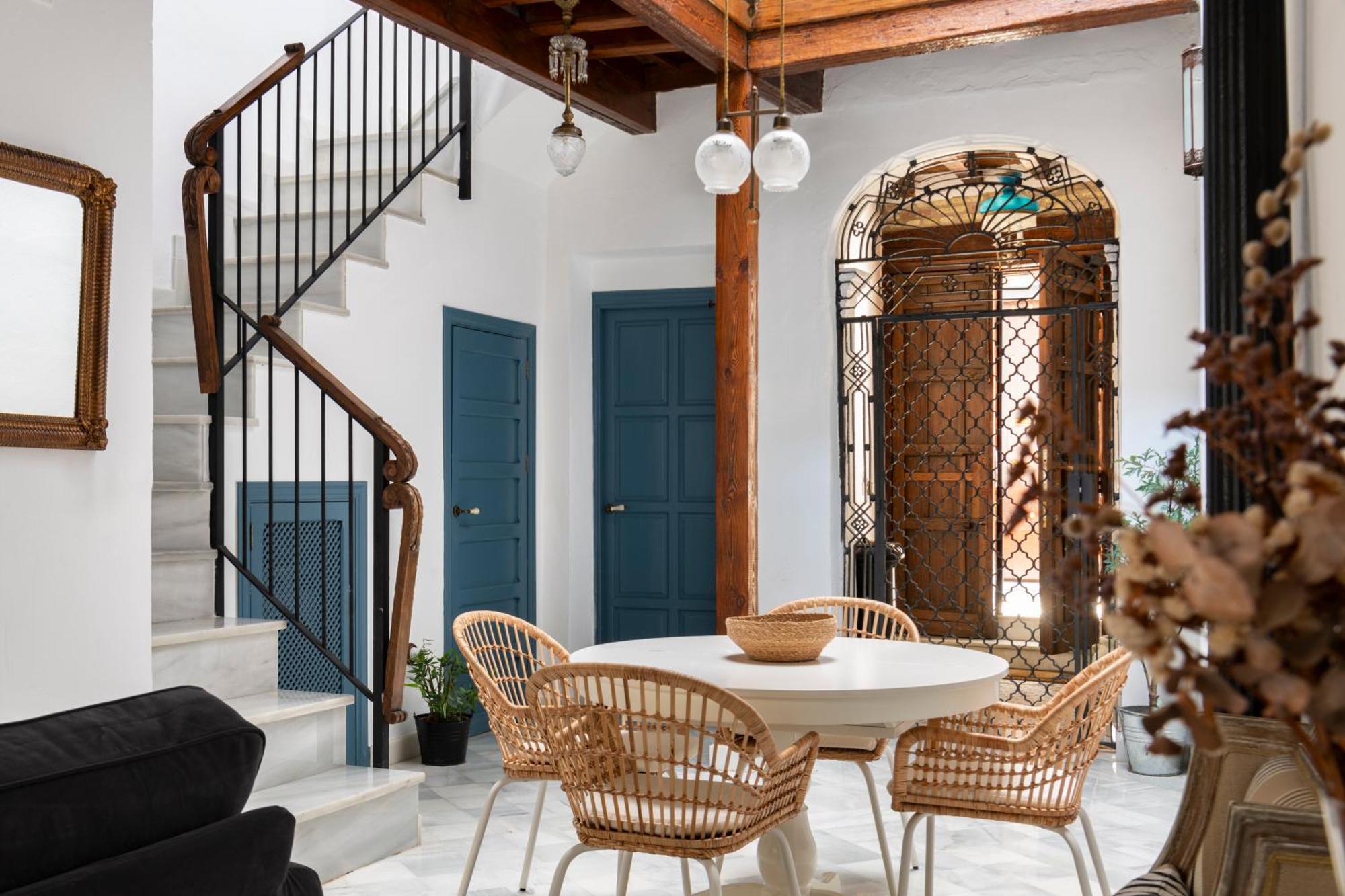 Magno Apartments Virgenes Luxury House — Fotos 1