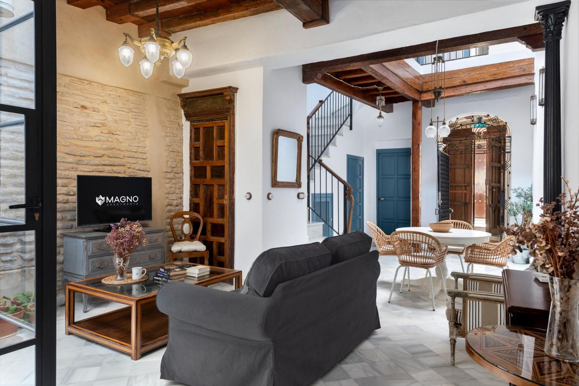 Magno Apartments Virgenes Luxury House — Fotos 2
